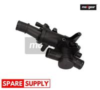 THERMOSTAT, COOLANT FOR FORD C-MAX FOCUS GALAXY KUGA MAXGEAR 18-0395