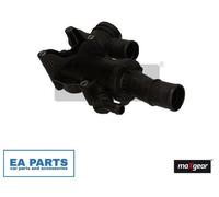 Thermostat, coolant for FORD C-MAX FOCUS GALAXY KUGA MAXGEAR 67-0095