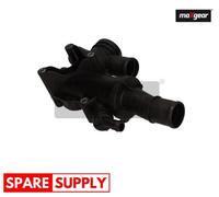 THERMOSTAT, COOLANT FOR FORD C-MAX FOCUS GALAXY KUGA MAXGEAR 67-0095