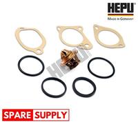 THERMOSTAT, COOLANT FOR FORD CAPRI CORTINA CORTINA, CORTINA I / HEPU TM1304