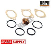 THERMOSTAT, COOLANT FOR FORD CAPRI CORTINA CORTINA, CORTINA I / HEPU TM1304