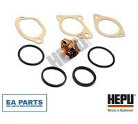 Thermostat, coolant for FORD CAPRI CORTINA CORTINA HEPU TM1304