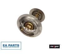 Thermostat, coolant for FORD COUGAR ESCAPE MAVERICK MONDEO MAXGEAR 67-0068