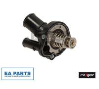 Thermostat, coolant for FORD ESCAPE MAVERICK MONDEO MAXGEAR 67-0042