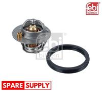 THERMOSTAT, COOLANT FOR FORD FOCUS FEBI BILSTEIN 105992