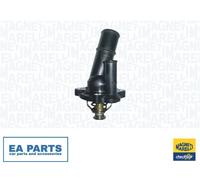 Thermostat, coolant for FORD FOCUS FUSION GALAXY MAGNETI MARELLI 352317004900