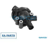 Thermostat, coolant for FORD FOCUS KUGA MONDEO S-MAX DAYCO DT1320H