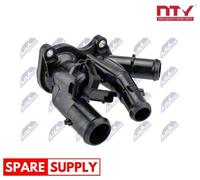 THERMOSTAT, COOLANT FOR FORD FOCUS NTY CTM-FR-022