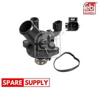 THERMOSTAT, COOLANT FOR FORD MONDEO FEBI BILSTEIN 172970