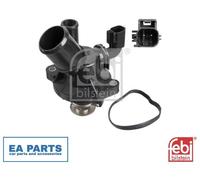 Thermostat, coolant for FORD MONDEO FEBI BILSTEIN 172970