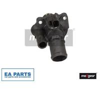 Thermostat, coolant for FORD MONDEO MAXGEAR 18-0207