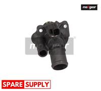 THERMOSTAT, COOLANT FOR FORD MONDEO MAXGEAR 18-0207