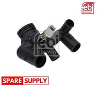 THERMOSTAT, COOLANT FOR FORD TOURNEO CUSTOM V362 BUS FEBI BILSTEIN 193094