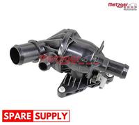 THERMOSTAT, COOLANT FOR FORD TOURNEO CUSTOM V362 BUS METZGER 4006446