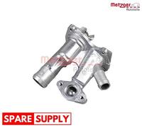 THERMOSTAT, COOLANT FOR FORD TRANSIT CONNECT V408 METZGER 4006393