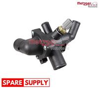 THERMOSTAT, COOLANT FOR FORD TRANSIT METZGER 4006472