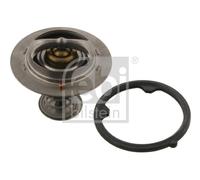 THERMOSTAT, COOLANT FOR HONDA ACCORD CIVIC CR-V EDIX FEBI BILSTEIN 33457