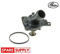 THERMOSTAT, COOLANT FOR HONDA ACCORD CIVIC CR-V ELYSION GATES TH40478G1