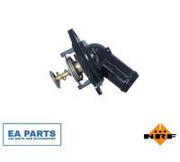 Thermostat, coolant for HONDA CIVIC NRF 725249