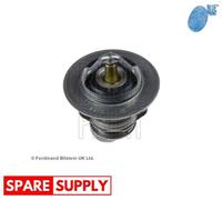 THERMOSTAT, COOLANT FOR HYUNDAI ACCENT AVANTE AZERA CLICK BLUE PRINT ADG09220