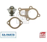 Thermostat, coolant for HYUNDAI ACCENT AVANTE CLICK COUPE FEBI BILSTEIN 26194