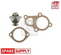 THERMOSTAT, COOLANT FOR HYUNDAI ACCENT AVANTE CLICK COUPE FEBI BILSTEIN 26194