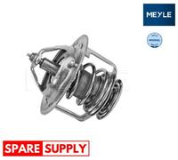 THERMOSTAT, COOLANT FOR HYUNDAI ACCENT GYRO AVANTE CLICK MEYLE 37-28 228 0006
