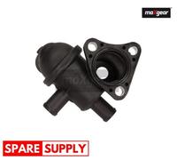 THERMOSTAT, COOLANT FOR HYUNDAI AMICA MAXGEAR 67-0061 FITS LOWER