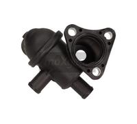 THERMOSTAT, COOLANT FOR HYUNDAI AMICA MAXGEAR 67-0061 FITS LOWER