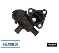 Thermostat, coolant for HYUNDAI AMICA MAXGEAR 67-0061 fits Lower