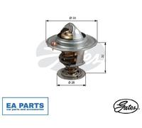 Thermostat, coolant for HYUNDAI EON i10 GATES TH50588G1