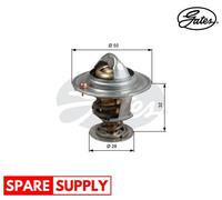 THERMOSTAT, COOLANT FOR HYUNDAI EON I10 GATES TH50588G1