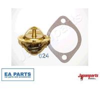 Thermostat, coolant for HYUNDAI EXCEL SONATA JAPANPARTS VA-024