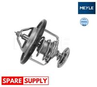 THERMOSTAT, COOLANT FOR HYUNDAI GALLOPER H-1 MEYLE 37-28 228 0001