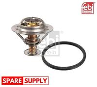 THERMOSTAT, COOLANT FOR ISUZU D-MAX KB, KB IV/V FEBI BILSTEIN 172246