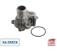 Thermostat, coolant for IVECO DAILY FEBI BILSTEIN 106034