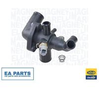 Thermostat, coolant for JAGUAR X-TYPE MAGNETI MARELLI 352317101610
