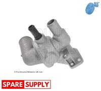 THERMOSTAT, COOLANT FOR JEEP CHEROKEE BLUE PRINT ADA109211