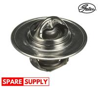 THERMOSTAT, COOLANT FOR JEEP CHEROKEE CJ5 - CJ8 COMANCHE GATES TH00191G1