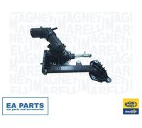 Thermostat, coolant for JEEP CHEROKEE COMPASS MAGNETI MARELLI 352317004660