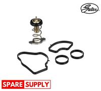 THERMOSTAT, COOLANT FOR JEEP CHEROKEE COMPASS RENEGADE SUV GATES TH63988G1