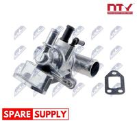 THERMOSTAT, COOLANT FOR JEEP CHEROKEE NTY CTM-CH-010