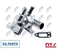 Thermostat, coolant for JEEP CHEROKEE NTY CTM-CH-017