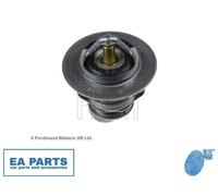 Thermostat, coolant for KIA CARENS CEED CERATO EUROSTAR BLUE PRINT ADG09220