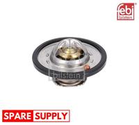 THERMOSTAT, COOLANT FOR KIA NIRO FEBI BILSTEIN 193096