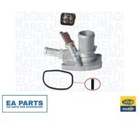 Thermostat, coolant for LANCIA MUSA YPSILON MAGNETI MARELLI 352317100460