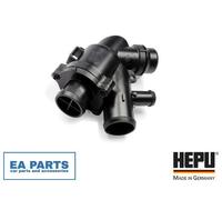 Thermostat, coolant for LAND ROVER DEFENDER Station Wagon DISCOVERY HEPU TM1193
