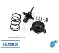 Thermostat, coolant for LAND ROVER DISCOVERY BLUE PRINT ADJ139204