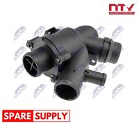 THERMOSTAT, COOLANT FOR LAND ROVER DISCOVERY RANGE ROVER NTY CTM-LR-008