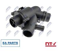 Thermostat, coolant for LAND ROVER DISCOVERY RANGE ROVER NTY CTM-LR-008
